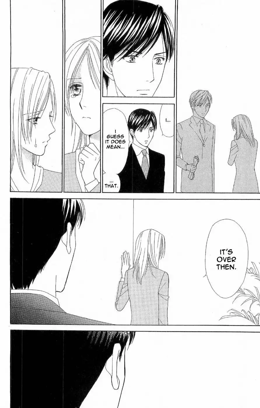 Chiyou yo Hana yo Chapter 40 24